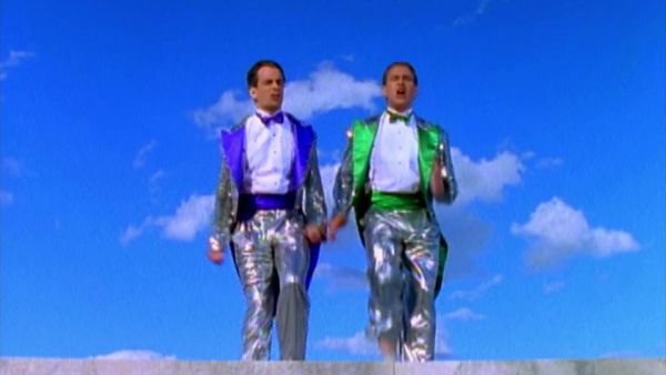 Kids in the Hall - Kids In The Hall 501