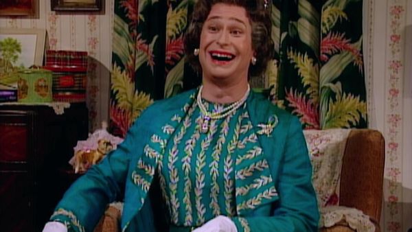 Kids in the Hall - Kids In The Hall 502