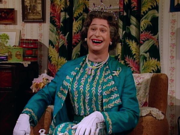 Kids in the Hall - Kids In The Hall 502