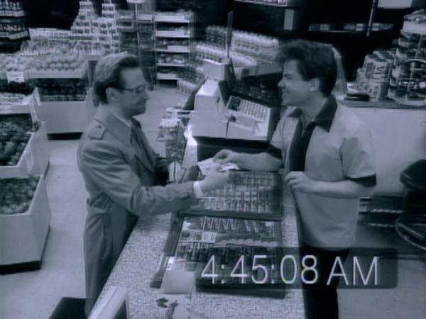 Kids in the Hall - Kids In The Hall 506