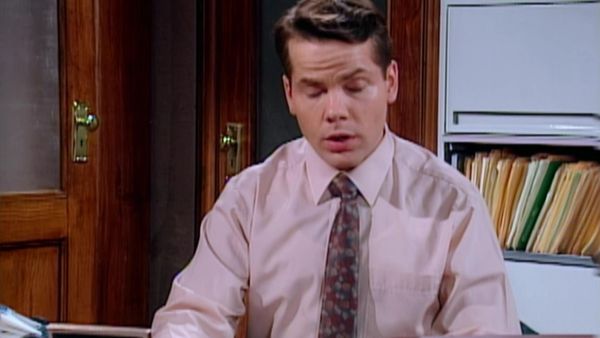 Kids in the Hall - Kids In The Hall 507