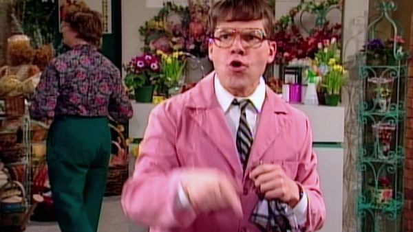 Kids in the Hall - Kids In The Hall 509