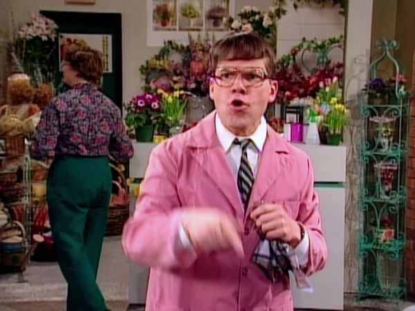 Kids in the Hall - Kids In The Hall 509