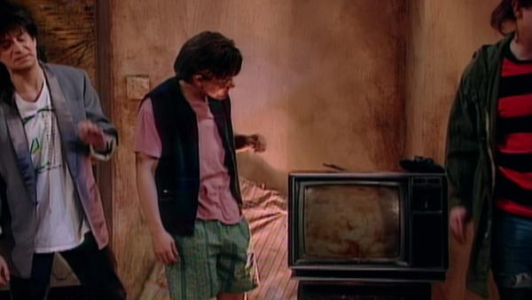 Kids in the Hall - Kids In The Hall 510