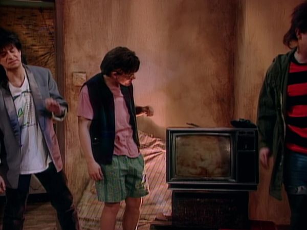Kids in the Hall - Kids In The Hall 510