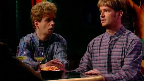 Kids in the Hall - Kids In The Hall 508