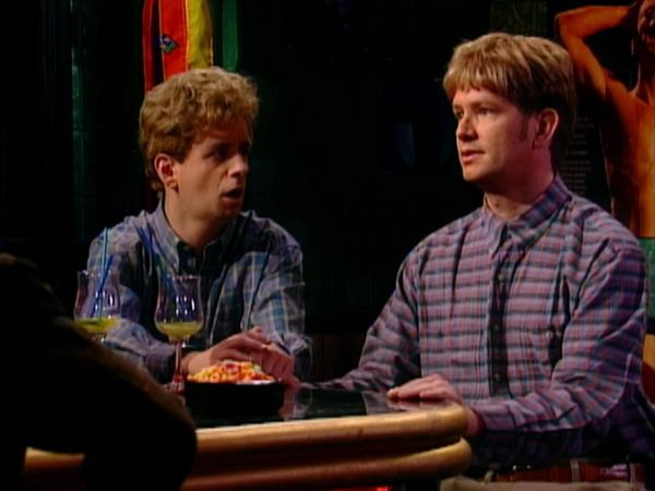 Kids in the Hall - Kids In The Hall 508