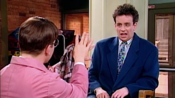 Kids in the Hall - Kids In The Hall 512