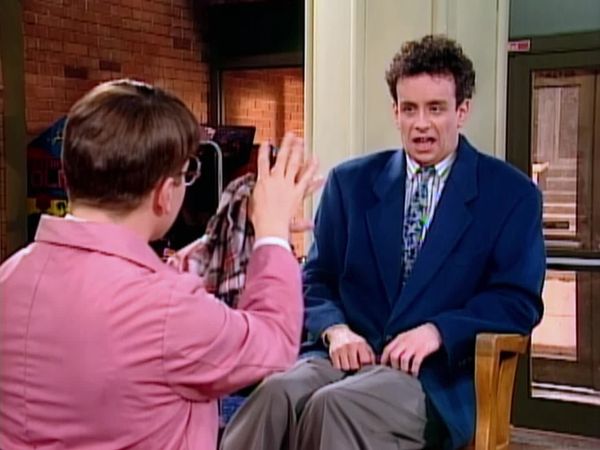 Kids in the Hall - Kids In The Hall 512