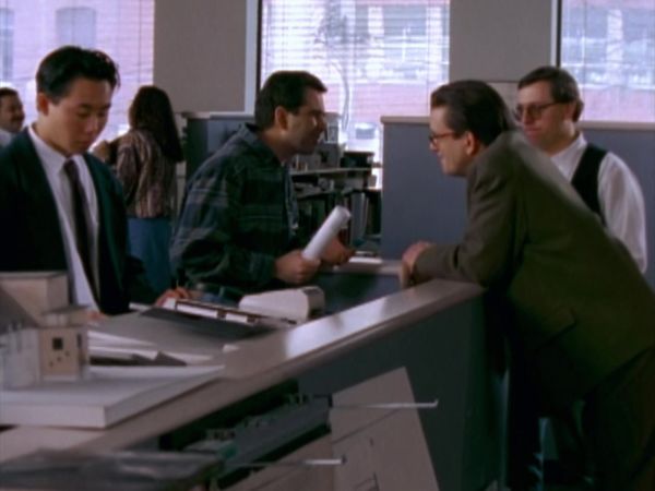 Kids in the Hall - Kids In The Hall 513