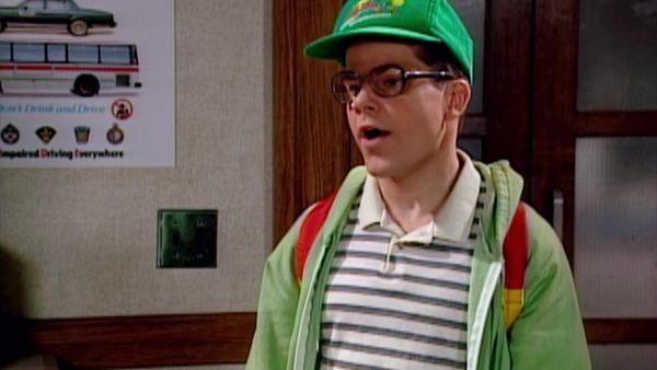 Kids in the Hall - Kids In The Hall 516