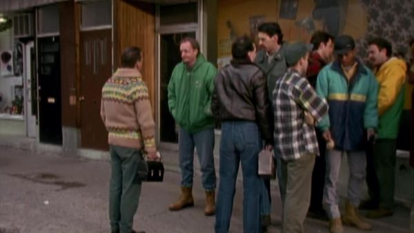 Kids in the Hall - Kids In The Hall 517