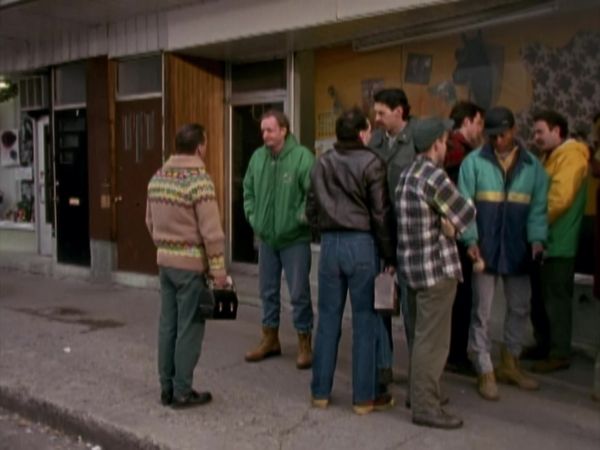 Kids in the Hall - Kids In The Hall 517