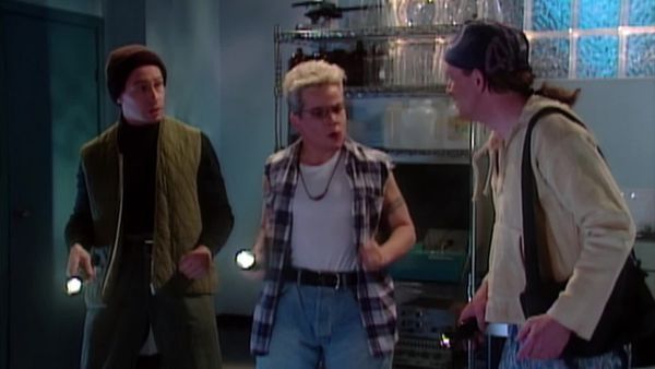 Kids in the Hall - Kids In The Hall 519