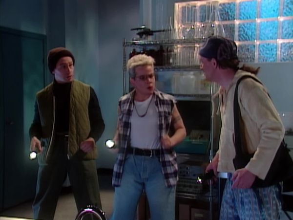 Kids in the Hall - Kids In The Hall 519