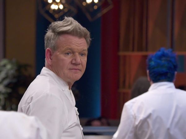 Hell's Kitchen - Gimme an H!