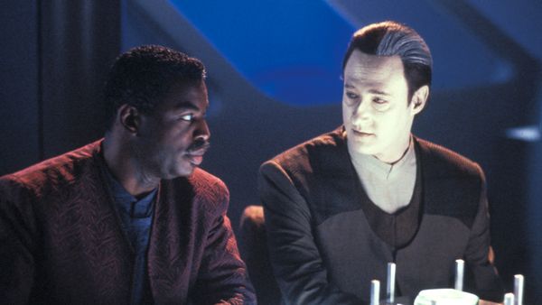 Star Trek: The Next Generation - Tudo que É Bom... Parte I