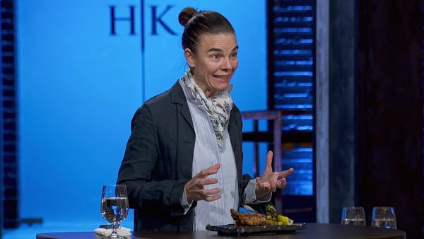 Hell's Kitchen - More Bang for Your Buck