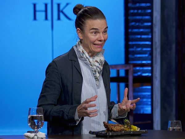 Hell's Kitchen - More Bang for Your Buck