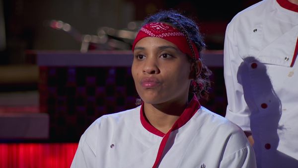Hell's Kitchen - The Pastabillities Are Endless