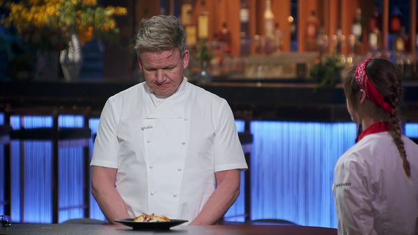 Hell's Kitchen - A Hell's Kitchen Special Delivery
