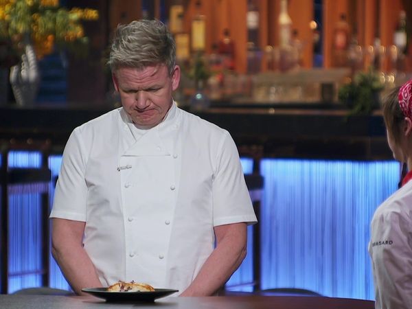 Hell's Kitchen - A Hell's Kitchen Special Delivery