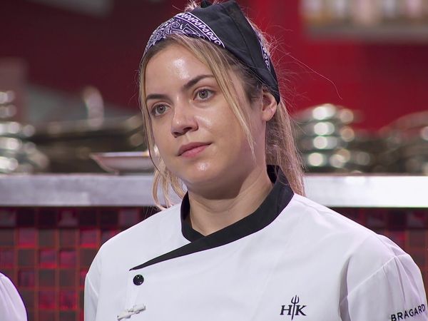 Hell's Kitchen - #HellishHangover