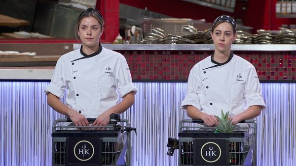 Hell's Kitchen - Don't Be Fooled