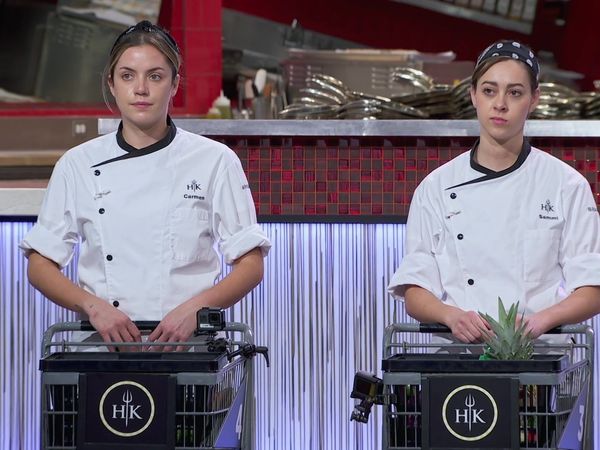 Hell's Kitchen - Don't Be Fooled