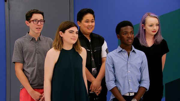 Project Runway: Junior - A Decade to Remember