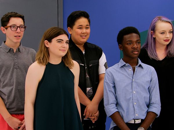 Project Runway: Junior - A Decade to Remember