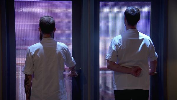Hell's Kitchen - One Hell of an American Dream