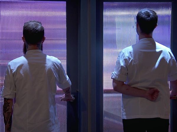 Hell's Kitchen - One Hell of an American Dream