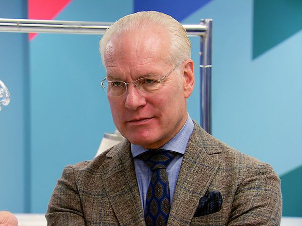 Project Runway: Junior - Finale Part 1