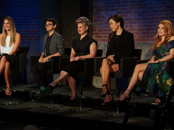 Project Runway: Junior - Finale Part 2