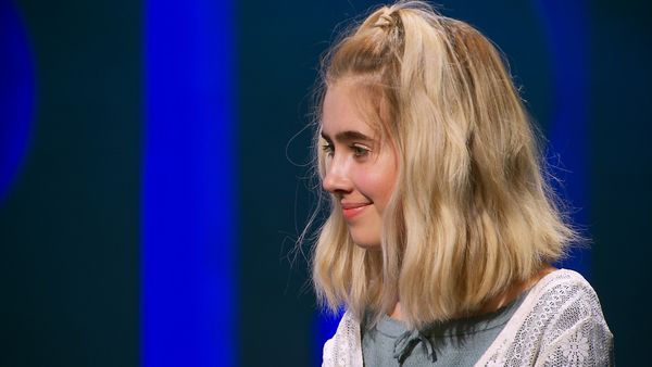 Project Runway: Junior - Light up the Runway
