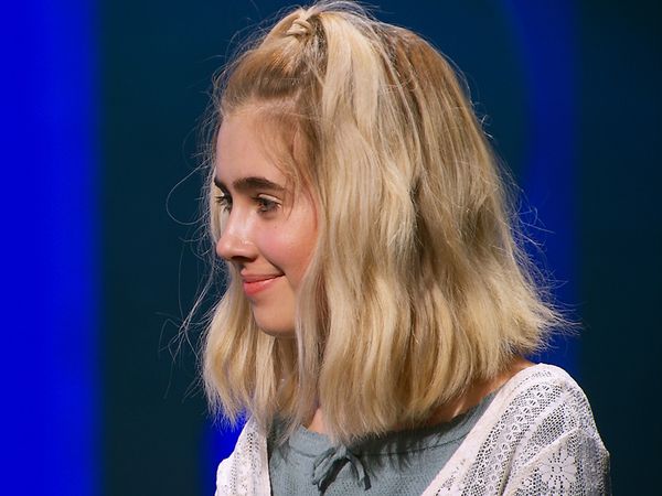 Project Runway: Junior - Light up the Runway