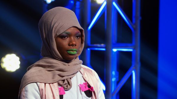 Project Runway: Junior - Duel
