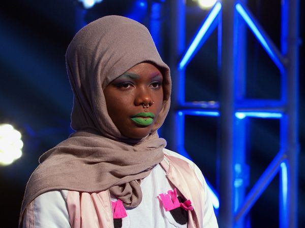 Project Runway: Junior - Duel
