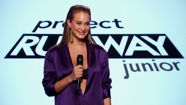 Project Runway: Junior - Finale