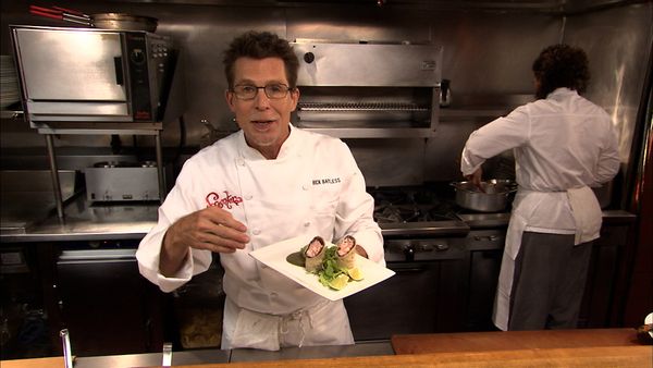 Mexico: One Plate at a Time with Rick Bayless - Tacos on Fire!