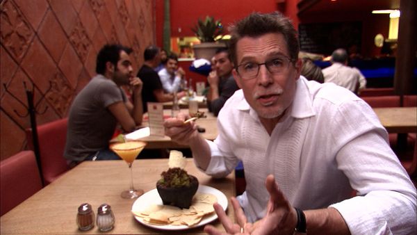 Mexico: One Plate at a Time with Rick Bayless - Guac on the Wild Side