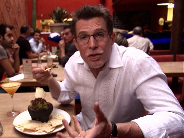 Mexico: One Plate at a Time with Rick Bayless - Guac on the Wild Side