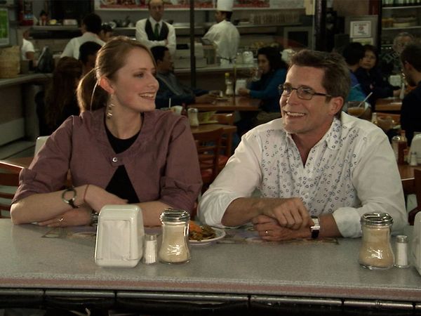 Mexico: One Plate at a Time with Rick Bayless - Triple Torta-Thon