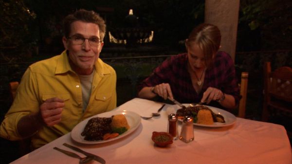 Mexico: One Plate at a Time with Rick Bayless - The Soul of Mole
