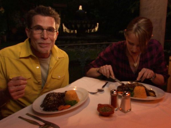 Mexico: One Plate at a Time with Rick Bayless - The Soul of Mole