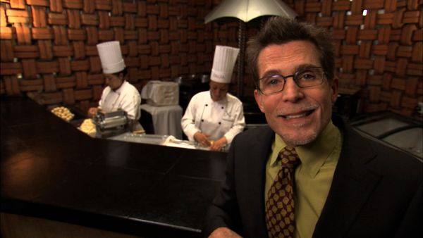 Mexico: One Plate at a Time with Rick Bayless - The Case for Quesadillas