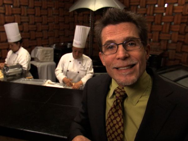 Mexico: One Plate at a Time with Rick Bayless - The Case for Quesadillas