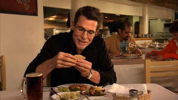 Mexico: One Plate at a Time with Rick Bayless - Confessions of a Carnita-Vore