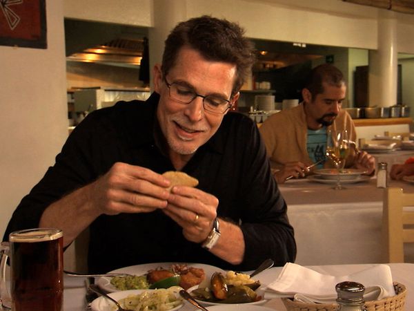 Mexico: One Plate at a Time with Rick Bayless - Confessions of a Carnita-Vore